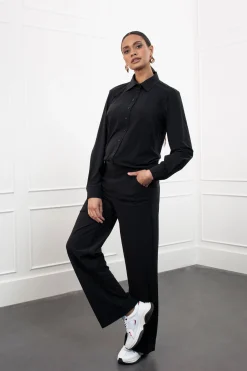 Marilon Trousers -|Studio Anneloes Hot