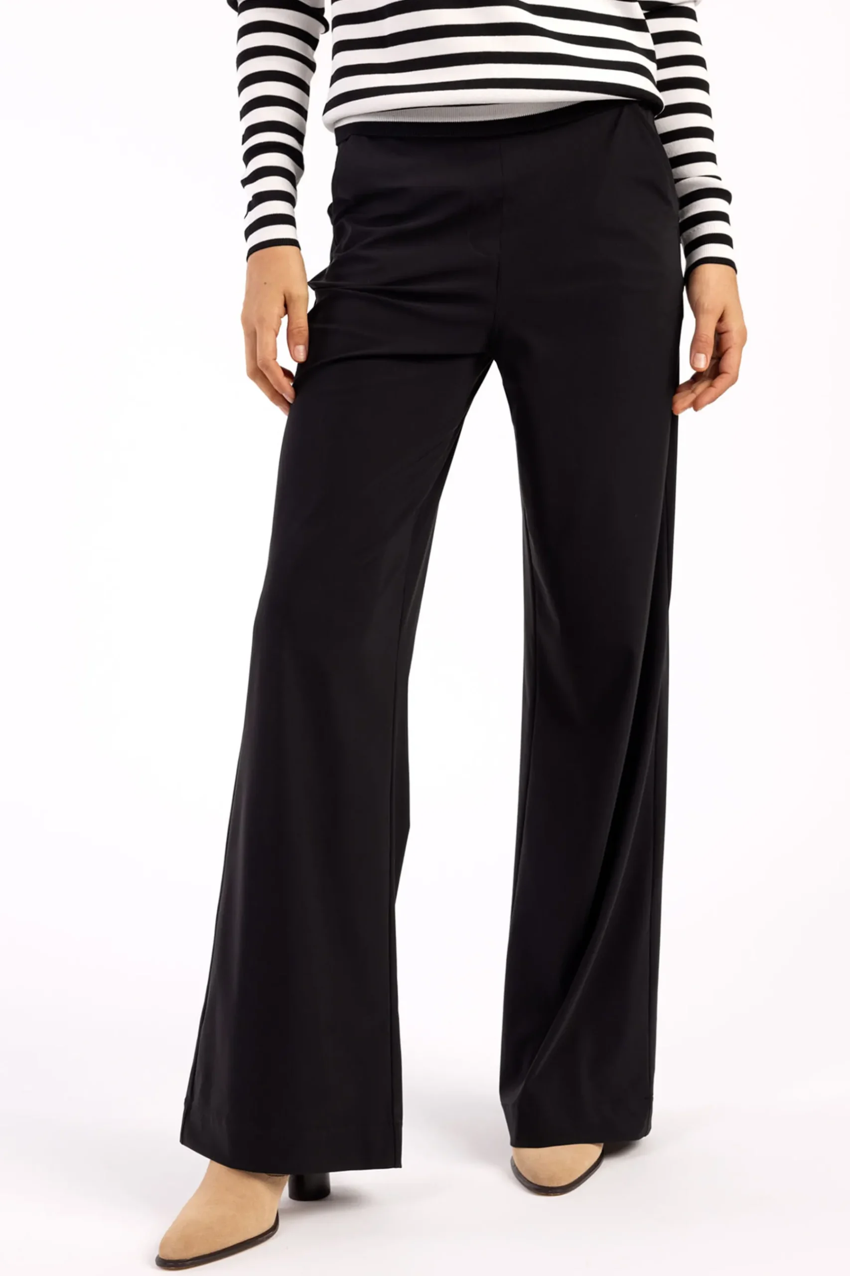 Marilon Trousers -|Studio Anneloes Hot