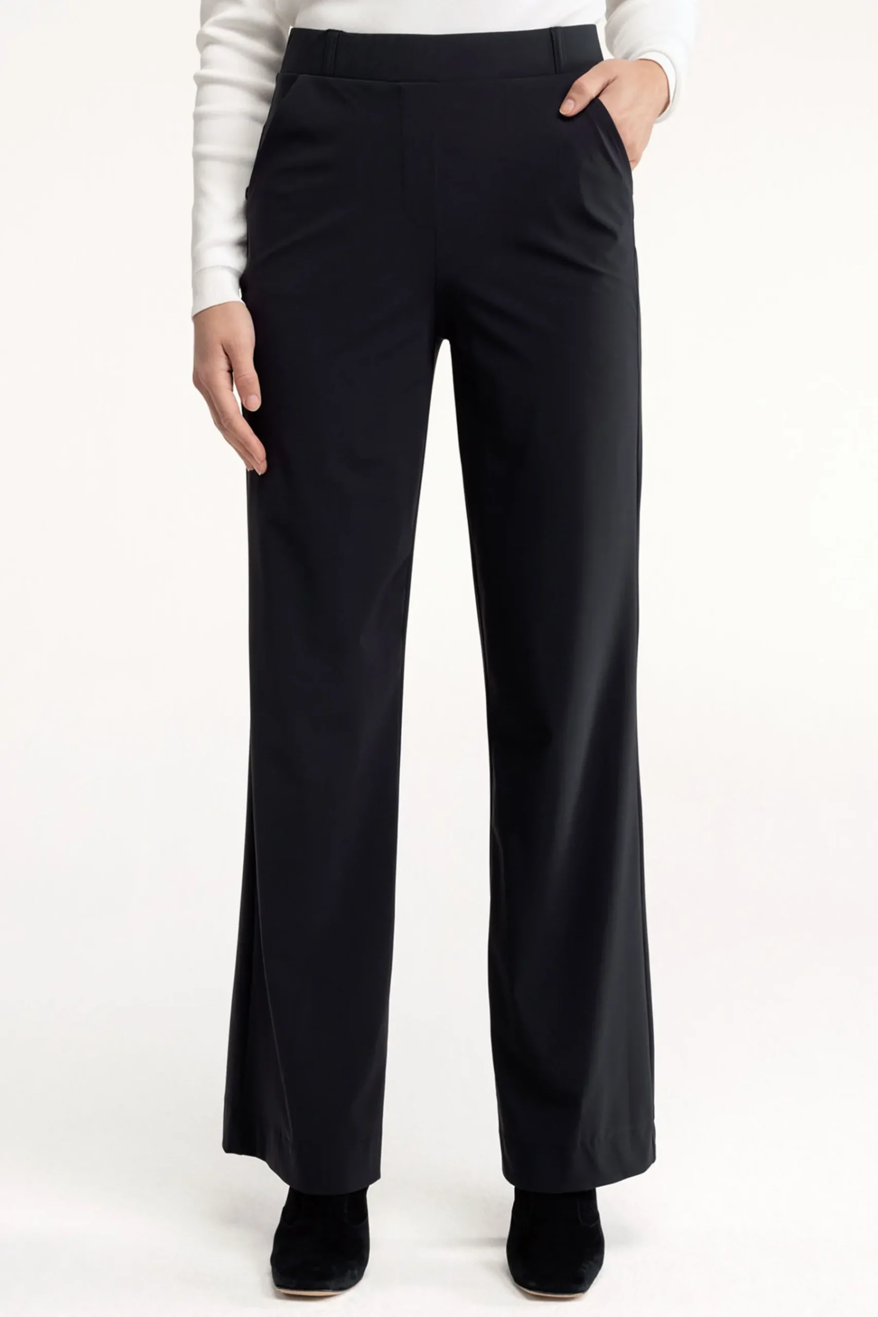 Marilon Trousers -|Studio Anneloes Clearance