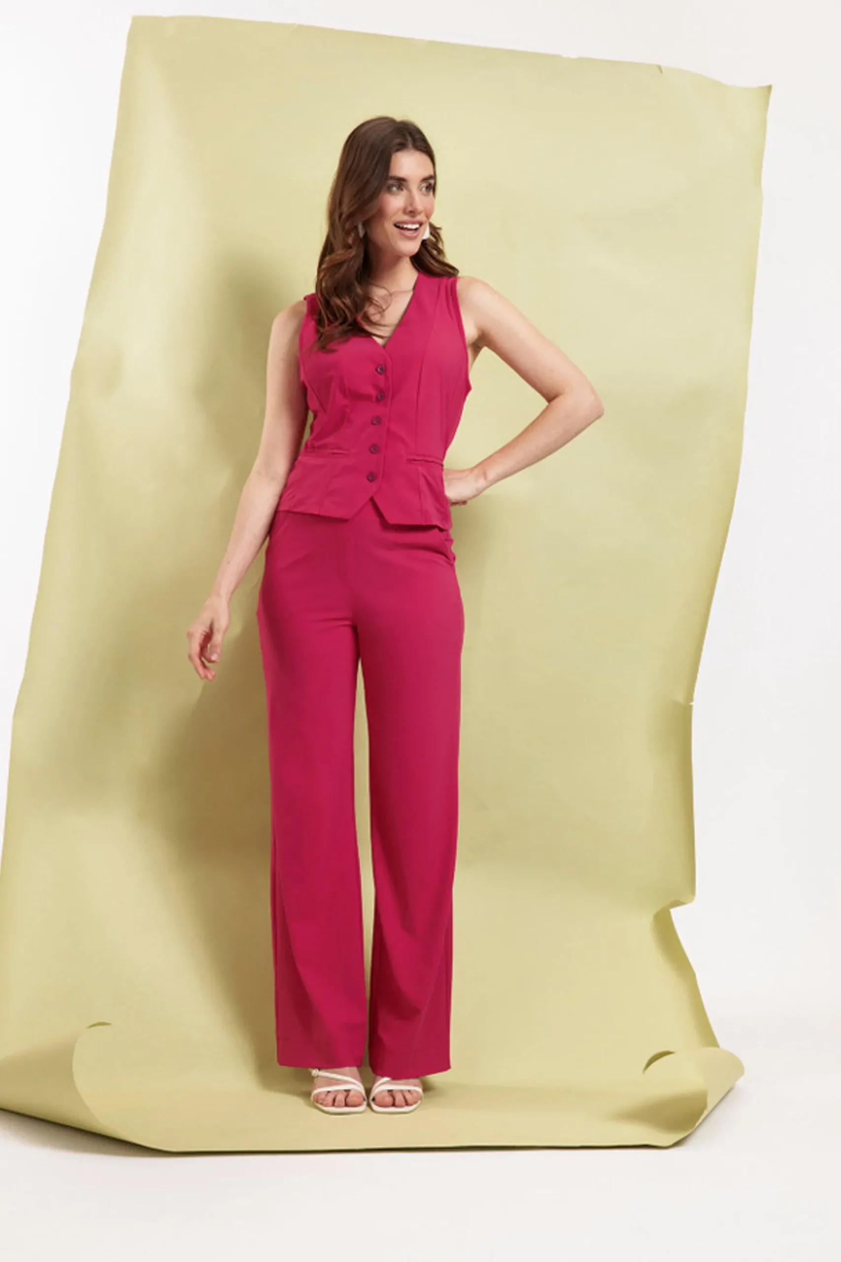 Marilon trousers -|Studio Anneloes Clearance