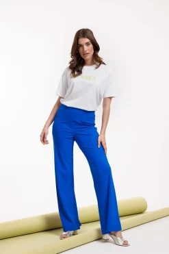 Marilon trousers -|Studio Anneloes Hot