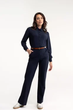 Marilon Trousers -|Studio Anneloes Sale