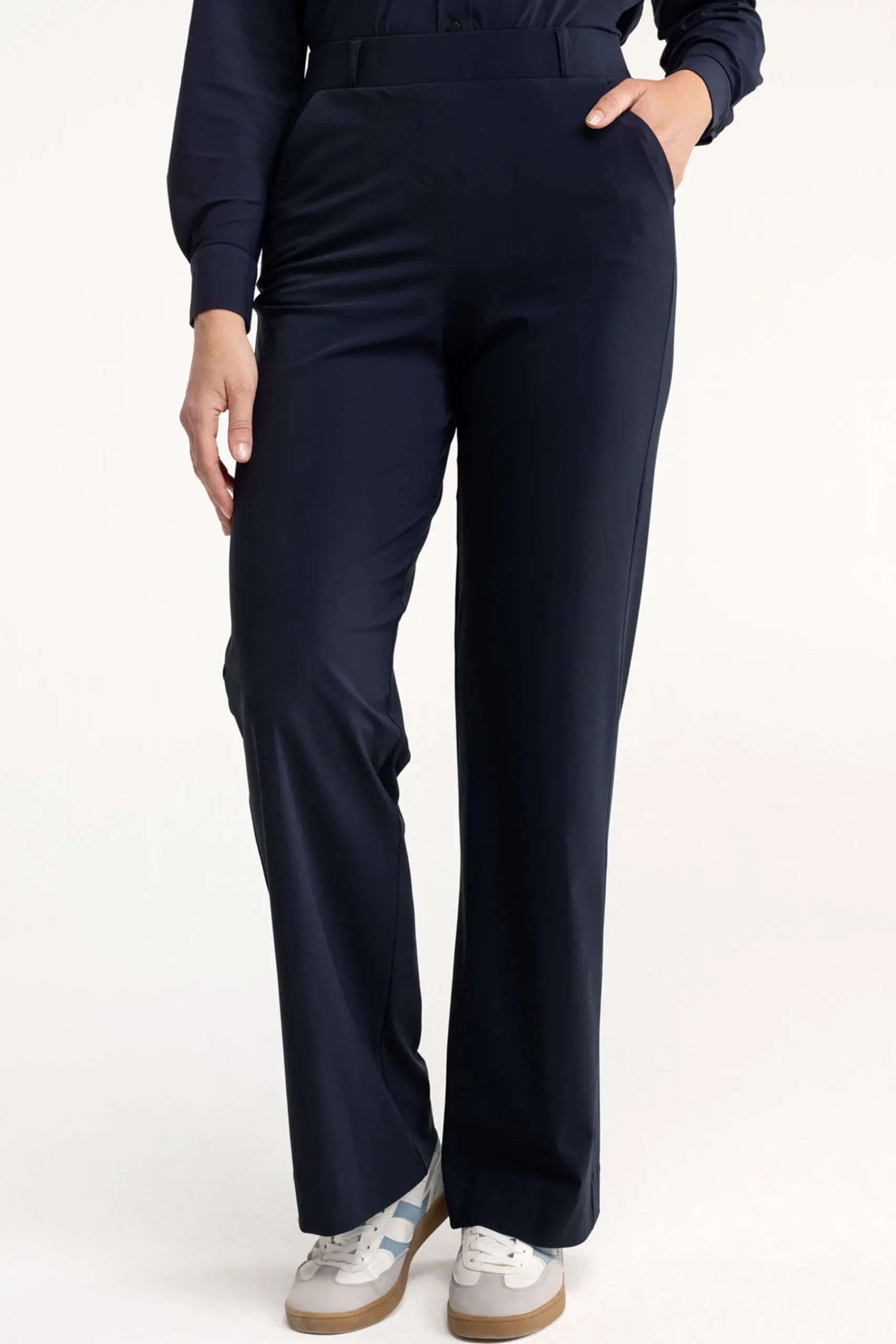 Marilon Trousers -|Studio Anneloes Sale