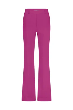 Marilon trousers -|Studio Anneloes Outlet
