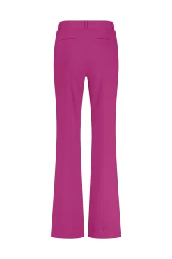 Marilon trousers -|Studio Anneloes Outlet