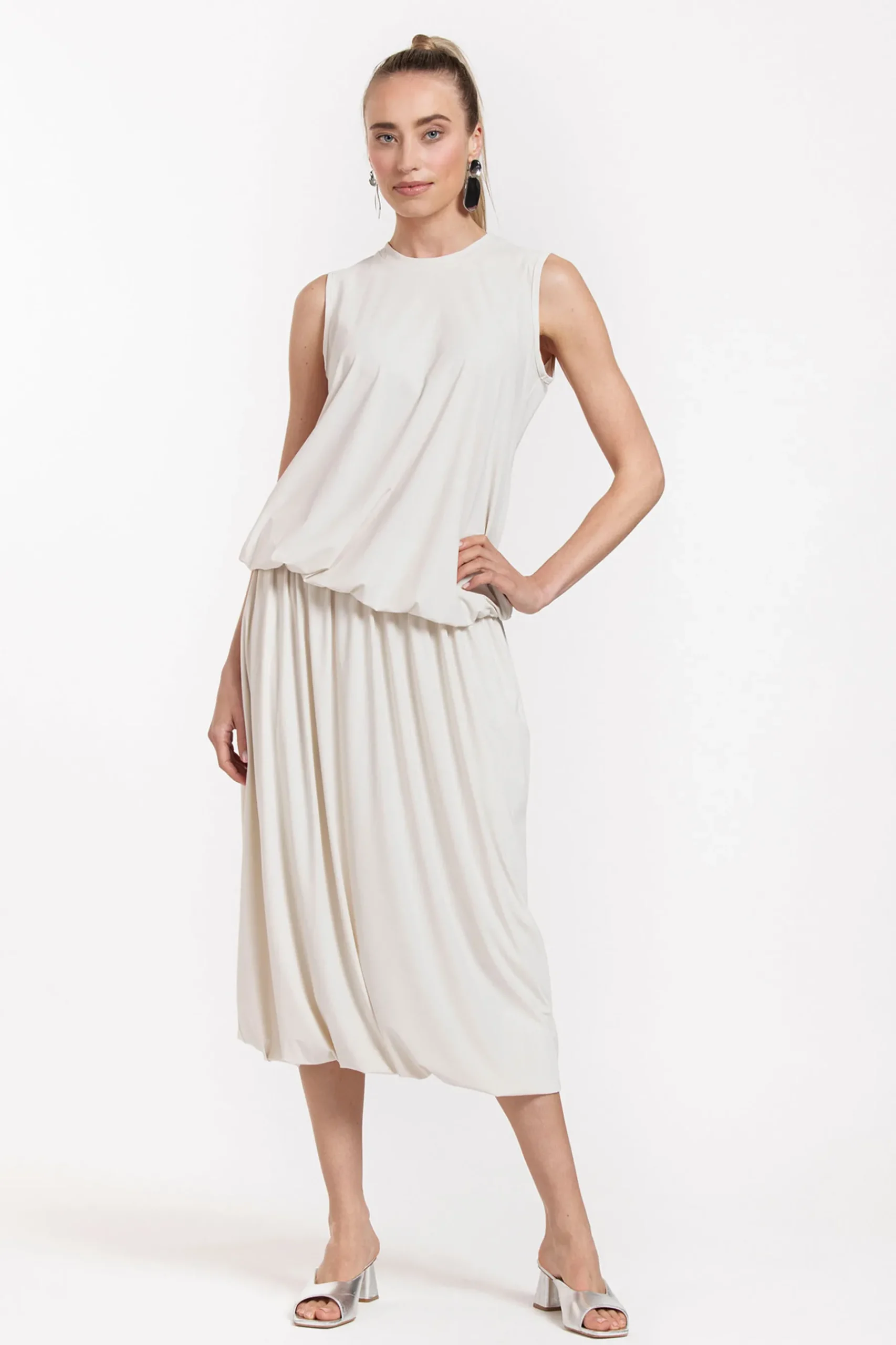 Martje top -|Studio Anneloes Fashion