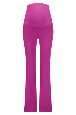 Maternity flair trousers -|Studio Anneloes Sale