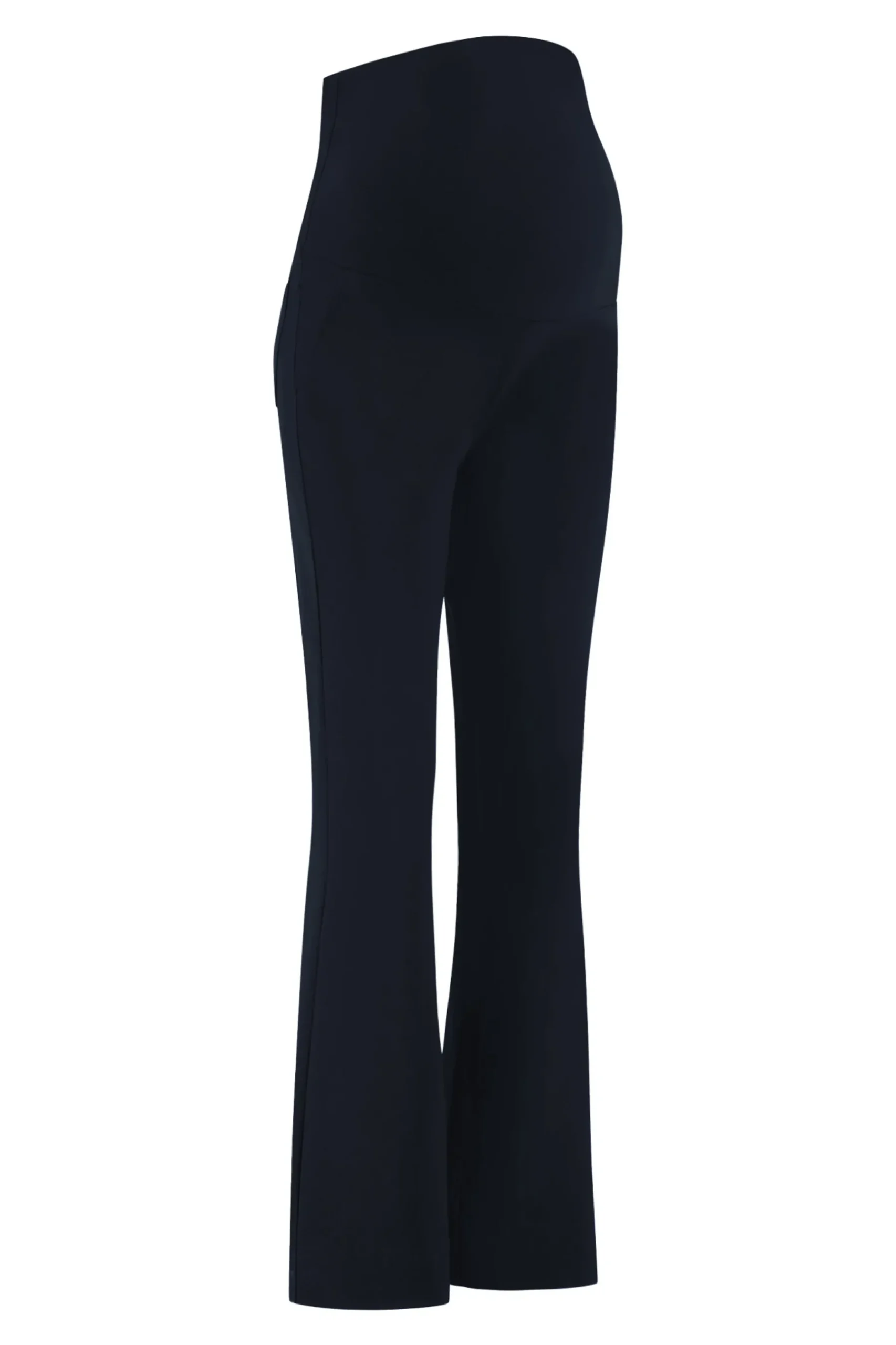 Maternity flair trousers -|Studio Anneloes Best
