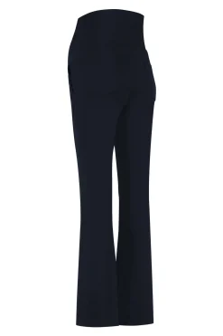 Maternity flair trousers -|Studio Anneloes Best