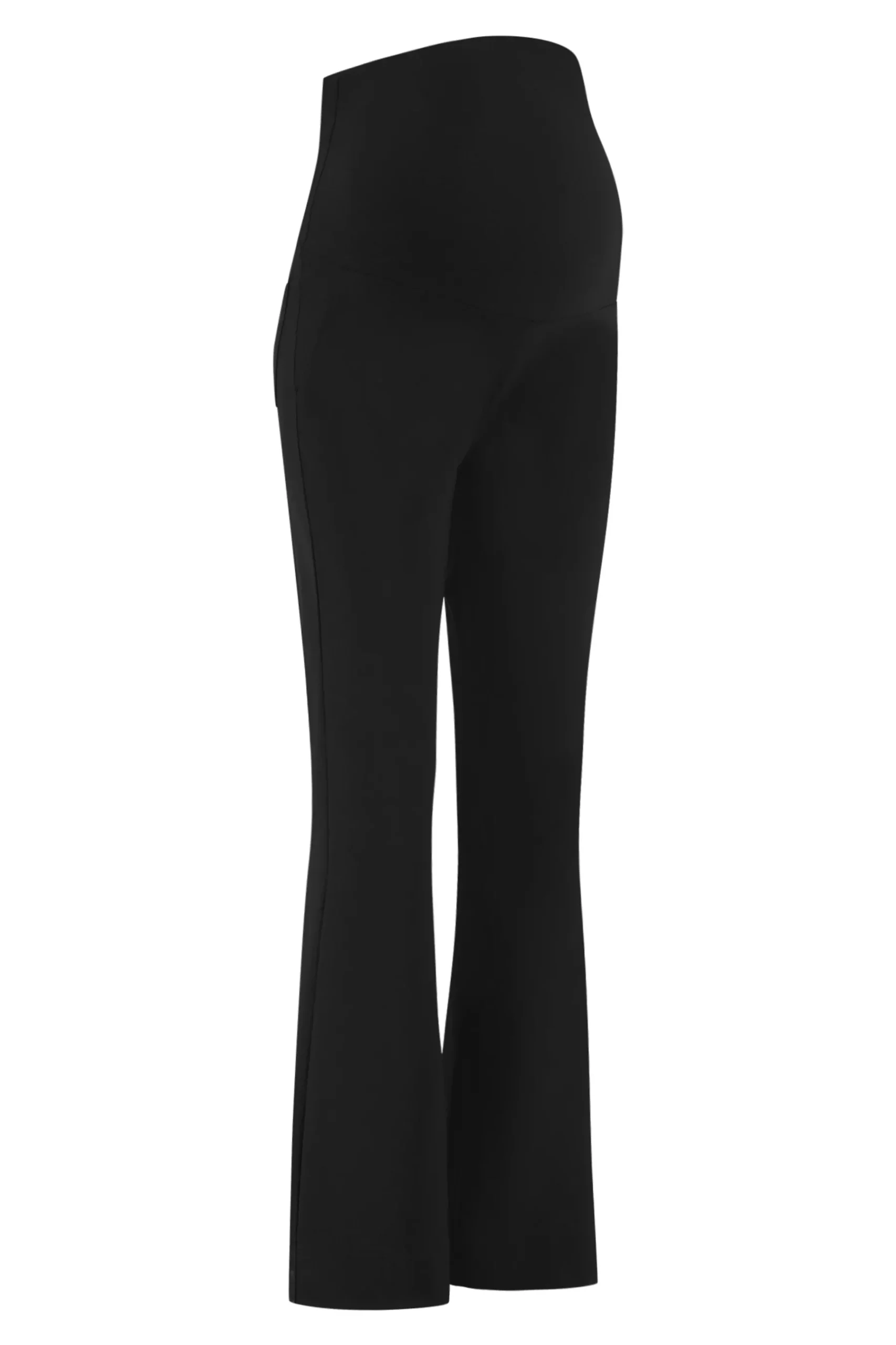 Maternity flair trousers -|Studio Anneloes New