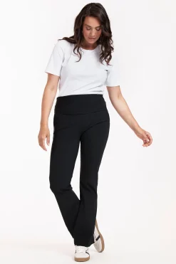 Maternity flair trousers -|Studio Anneloes New