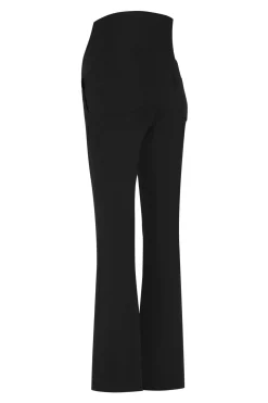 Maternity flair trousers -|Studio Anneloes New