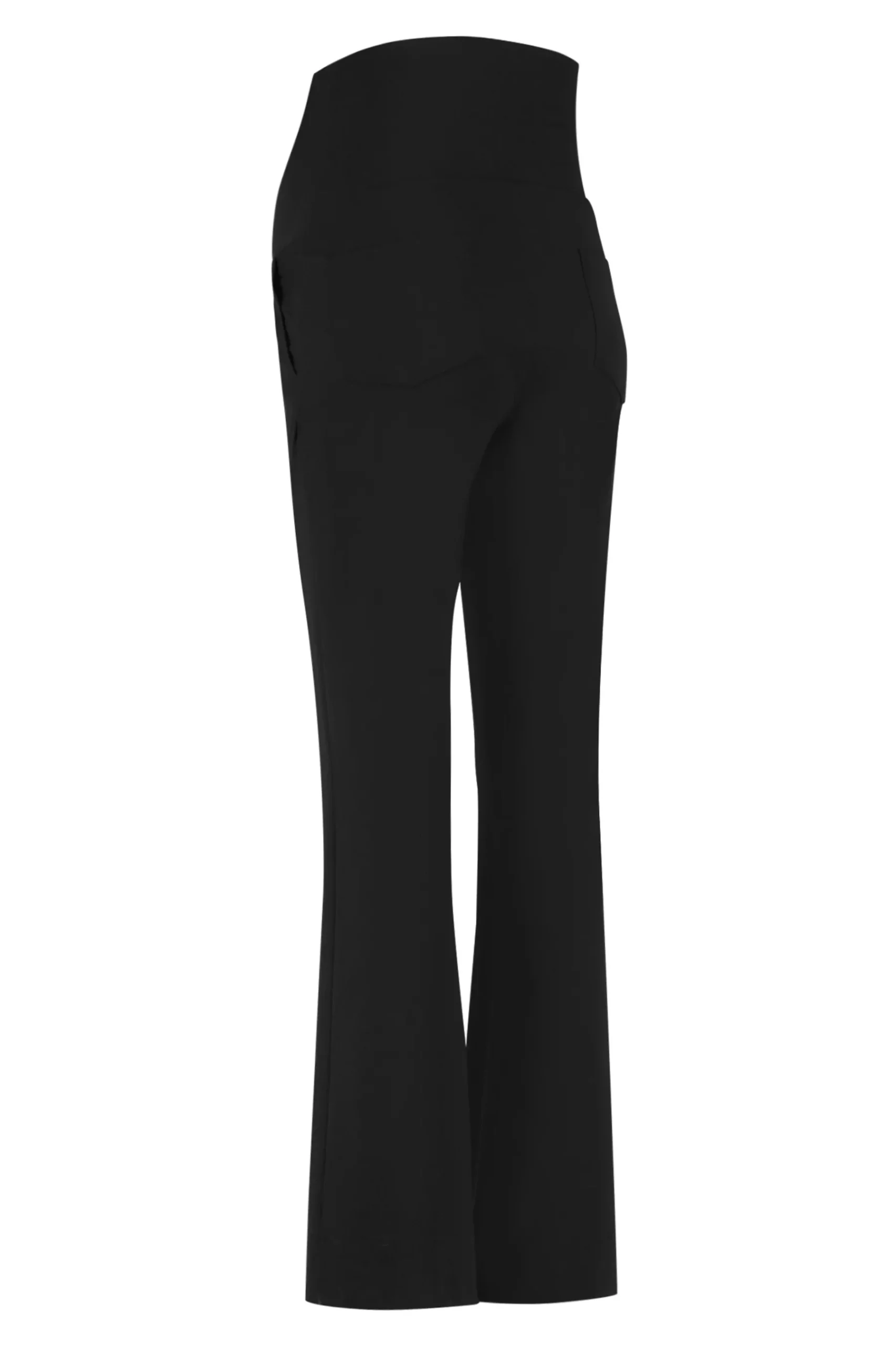 Maternity flair trousers -|Studio Anneloes New