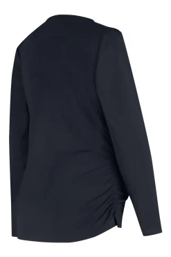 Maternity shirt -|Studio Anneloes Hot