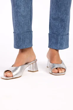 Maureen mid heel sandals -|Studio Anneloes Discount