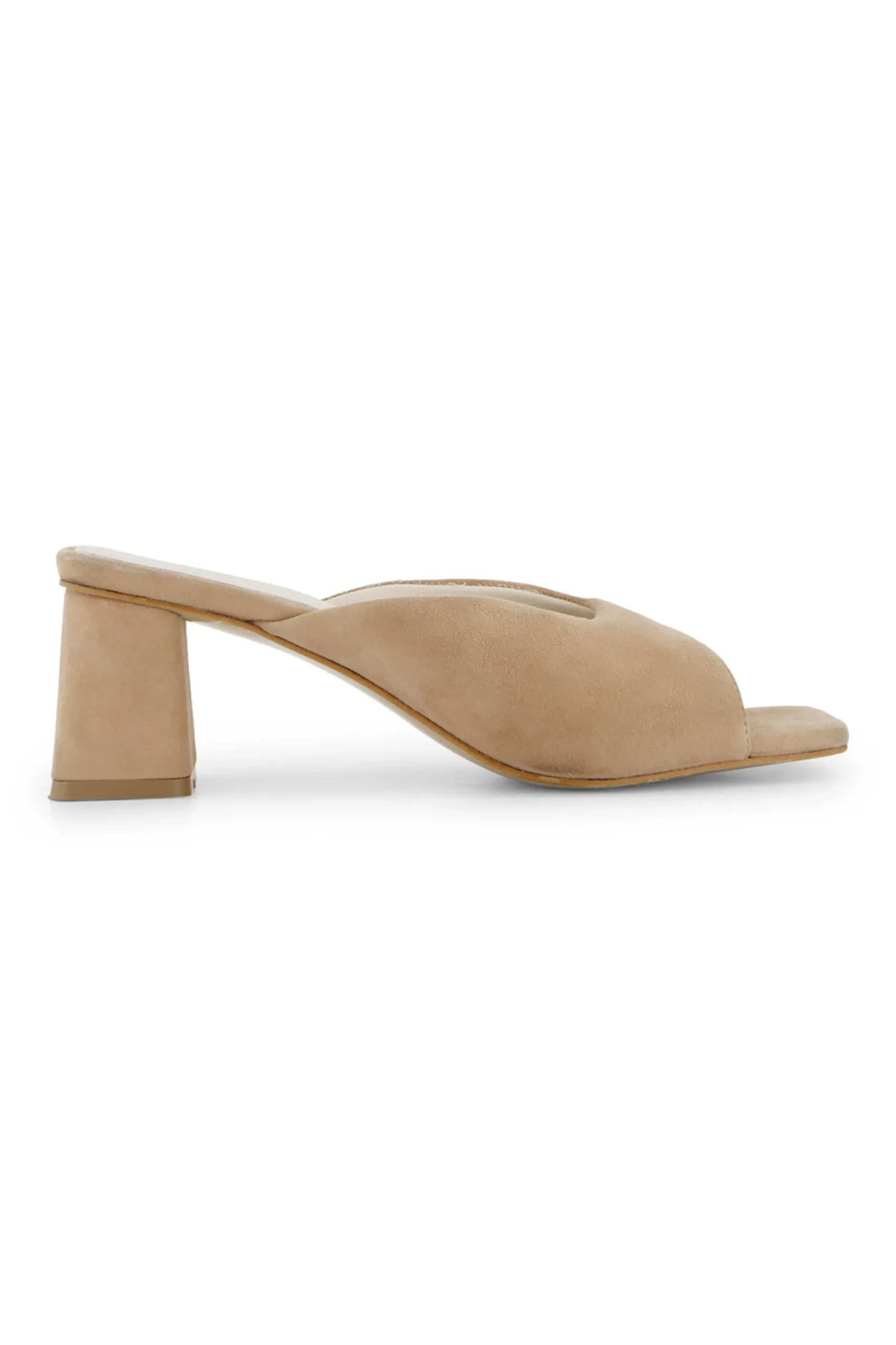 Maureen mid heel sandals -|Studio Anneloes Fashion