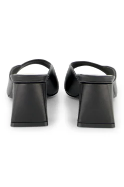 Maureen mid heel sandals -|Studio Anneloes Hot