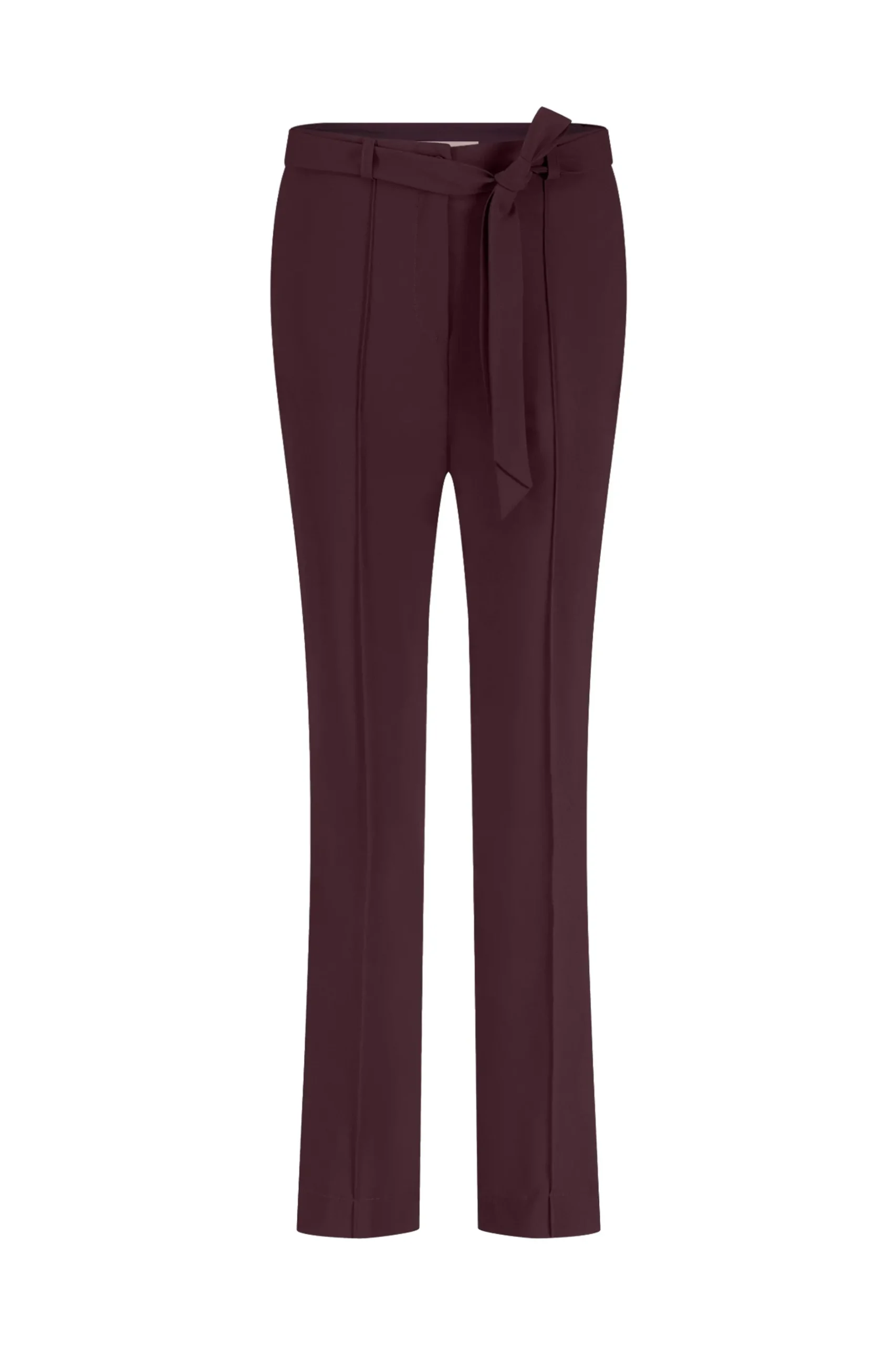 May bonded trousers -|Studio Anneloes Outlet