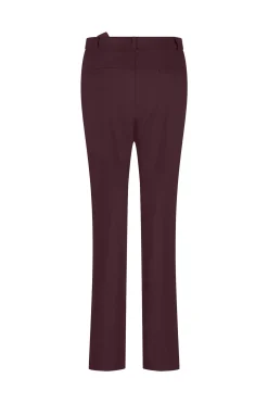 May bonded trousers -|Studio Anneloes Outlet