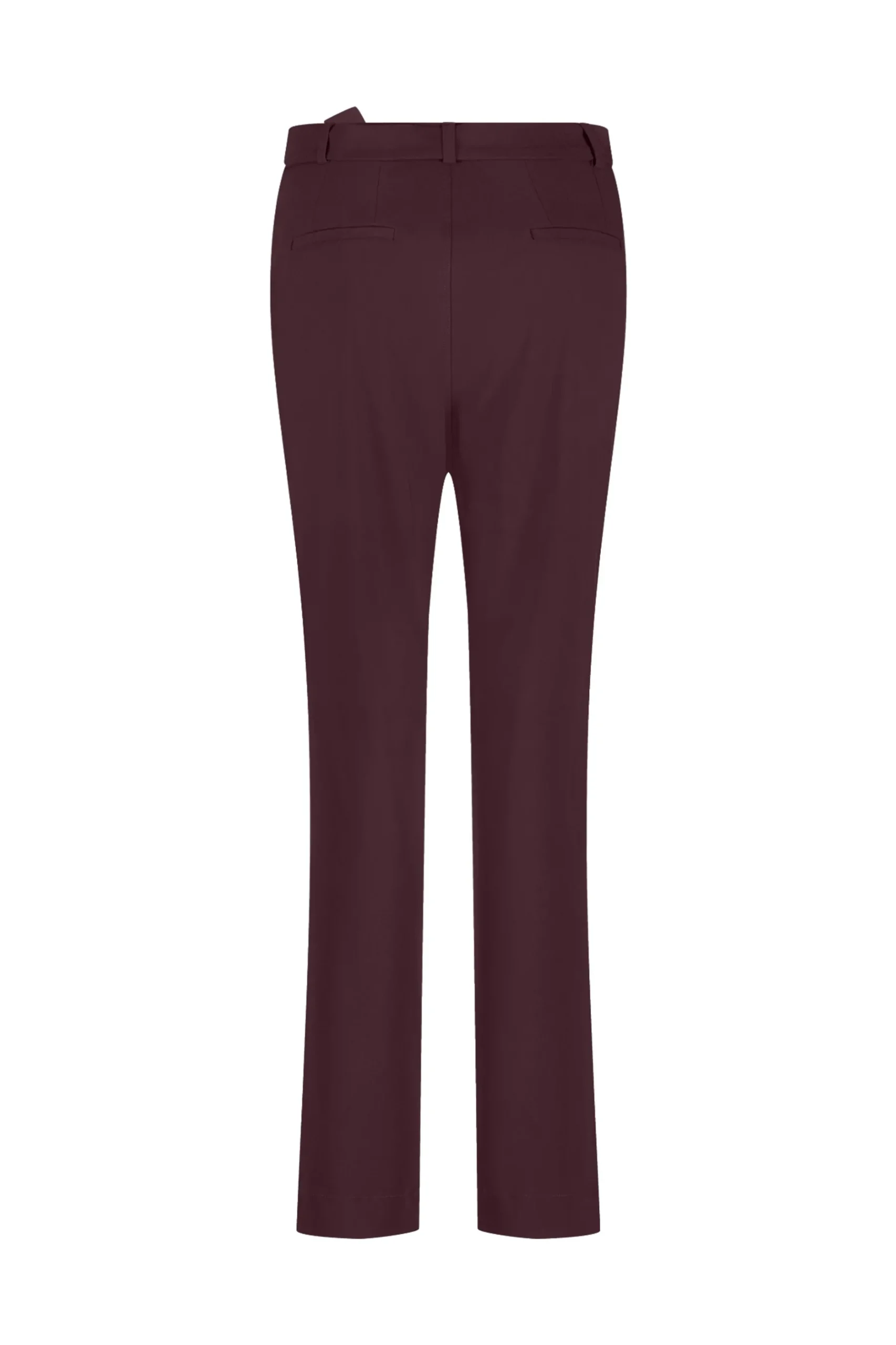 May bonded trousers -|Studio Anneloes Outlet