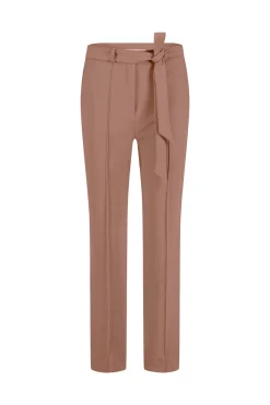 May bonded trousers -|Studio Anneloes Discount