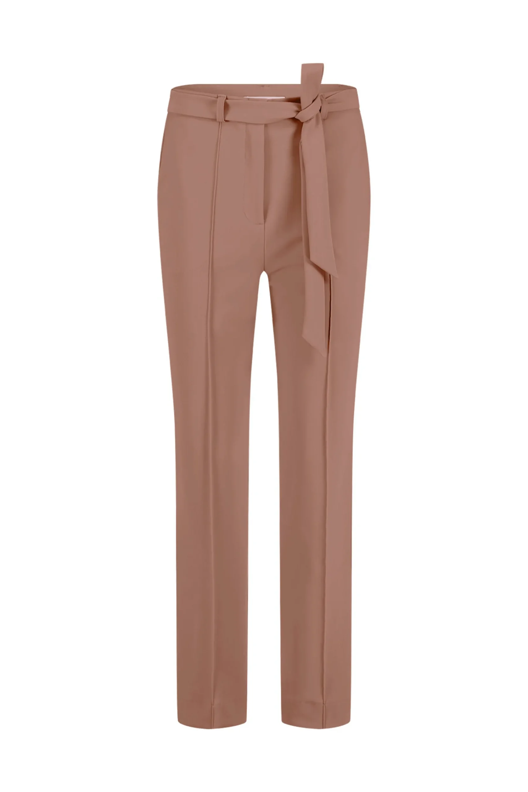 May bonded trousers -|Studio Anneloes Discount