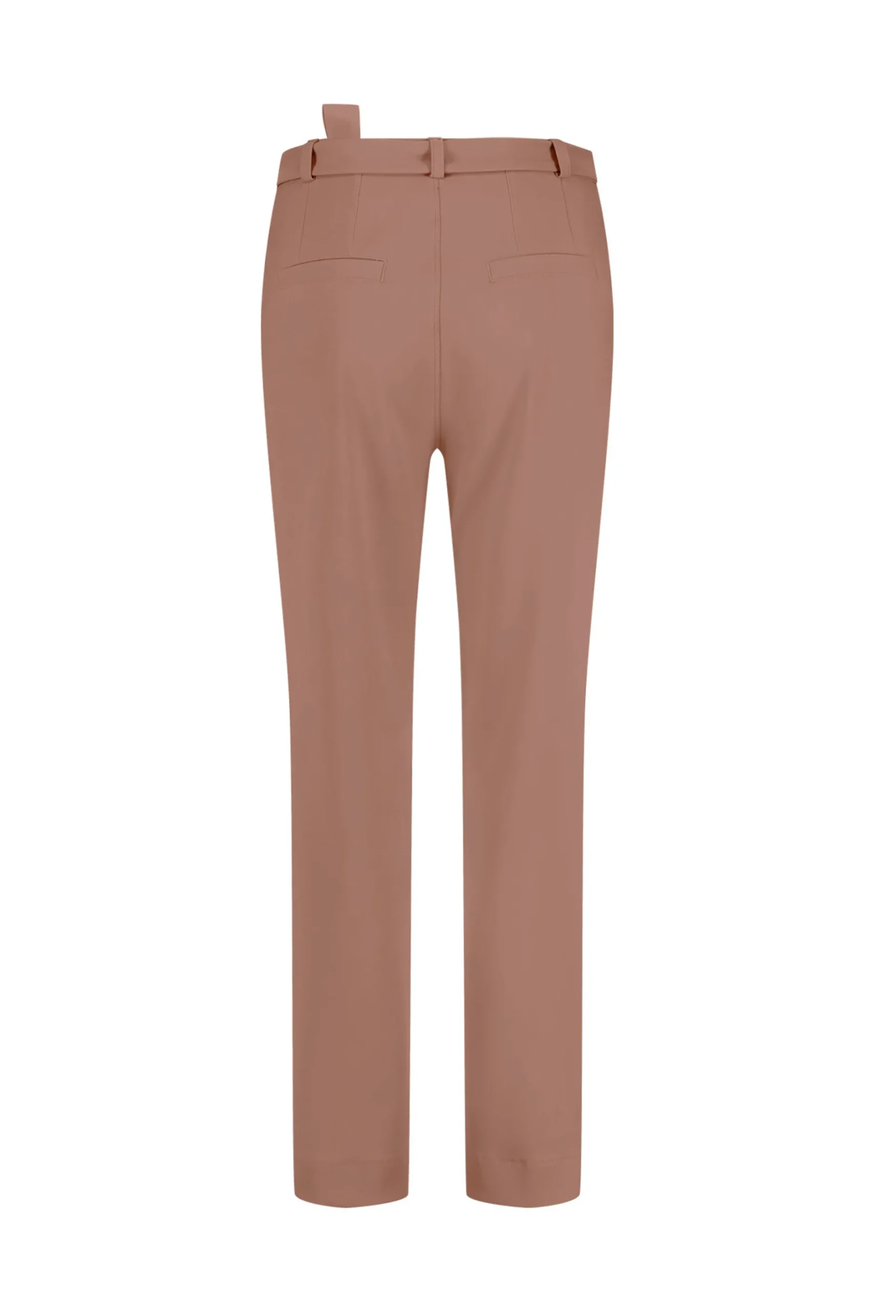 May bonded trousers -|Studio Anneloes Discount