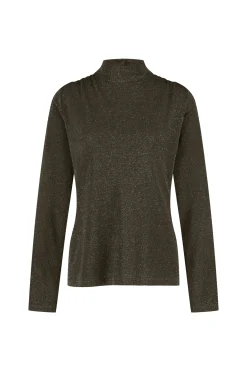 Miki glitter top -|Studio Anneloes Online
