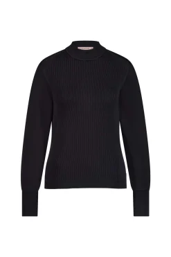 Nadia shiny pullover -|Studio Anneloes Hot