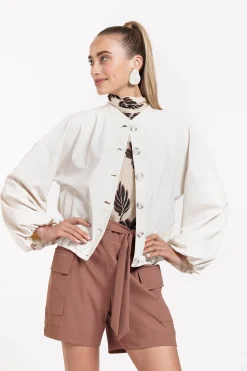 Nanou balloon bomber -|Studio Anneloes Best