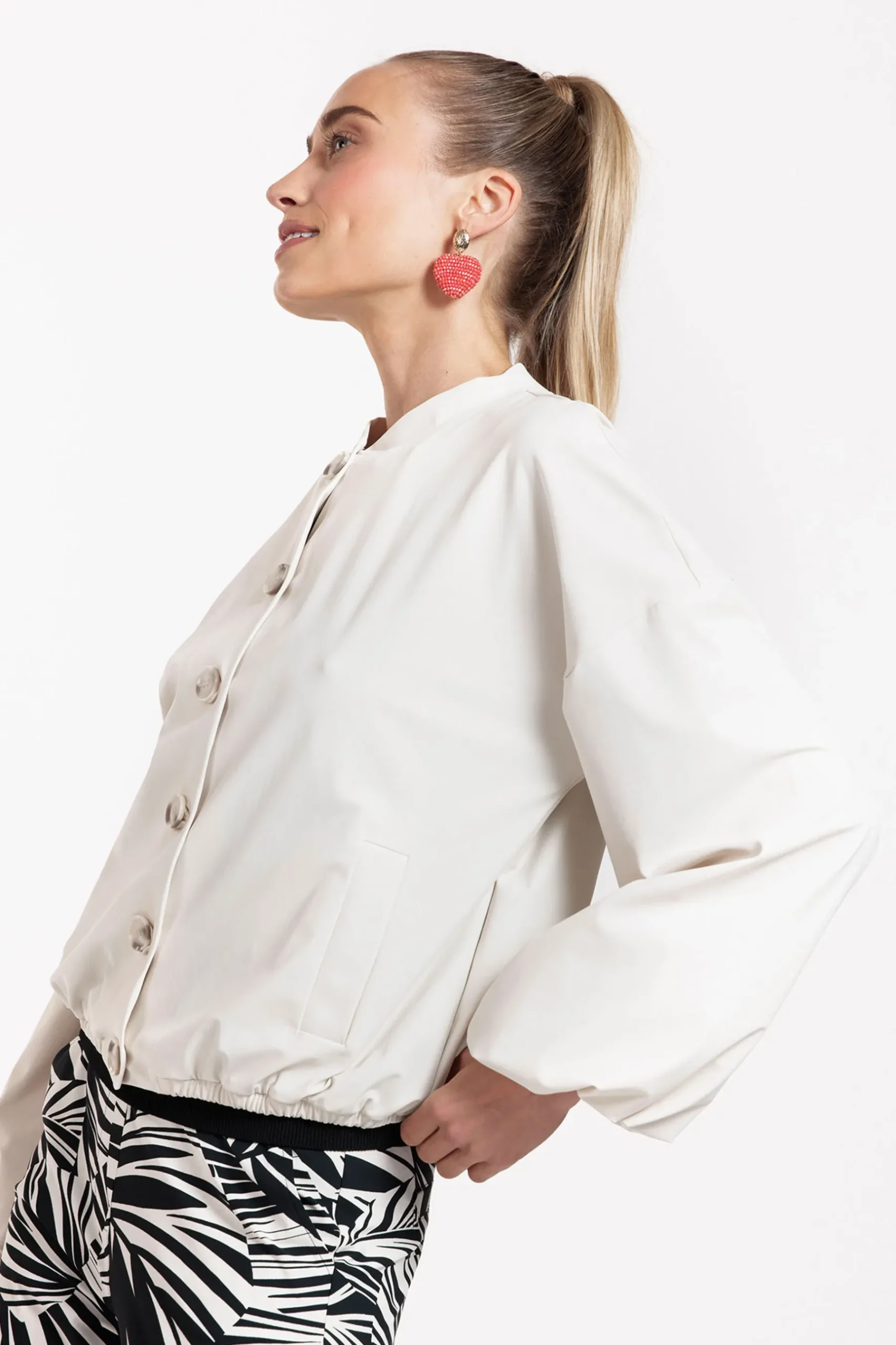 Nanou balloon bomber -|Studio Anneloes Best
