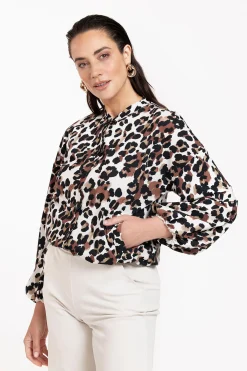 Nanou leo balloon bomber -|Studio Anneloes Online