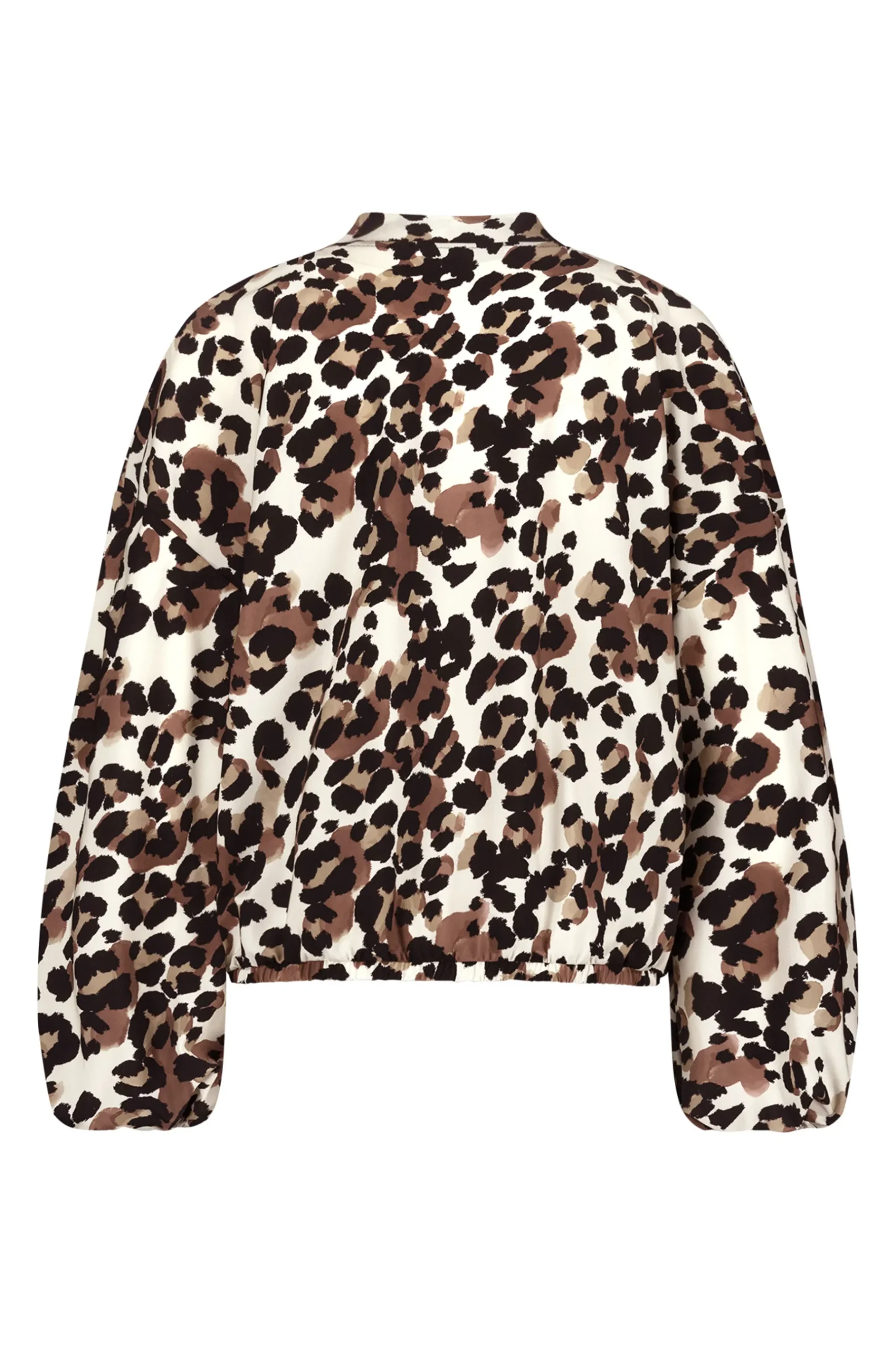 Nanou leo balloon bomber -|Studio Anneloes Online