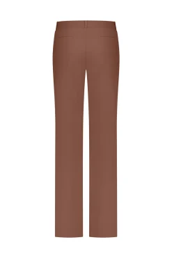 Naomi bonded trousers -|Studio Anneloes Fashion