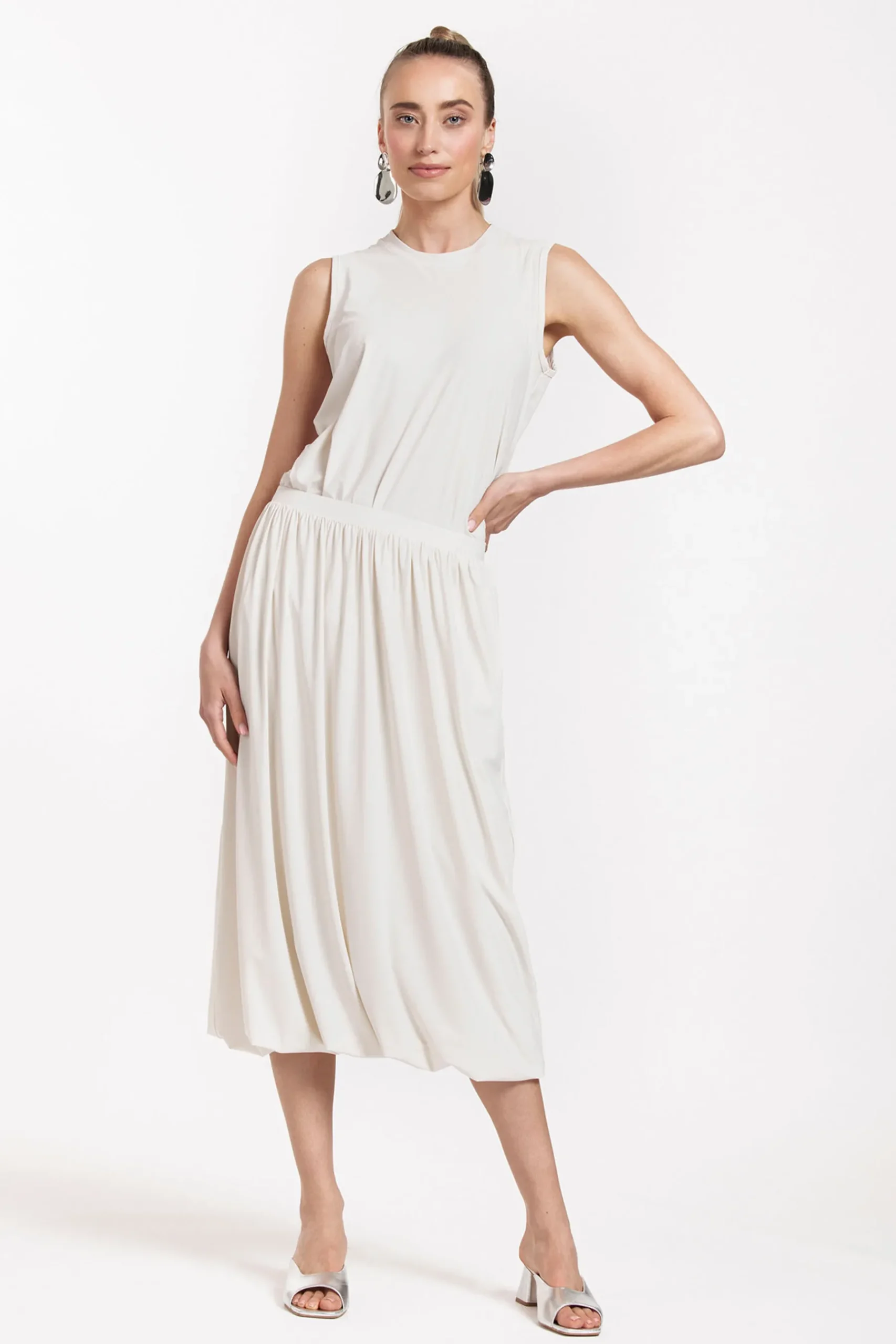 Neva balloon skirt -|Studio Anneloes Sale