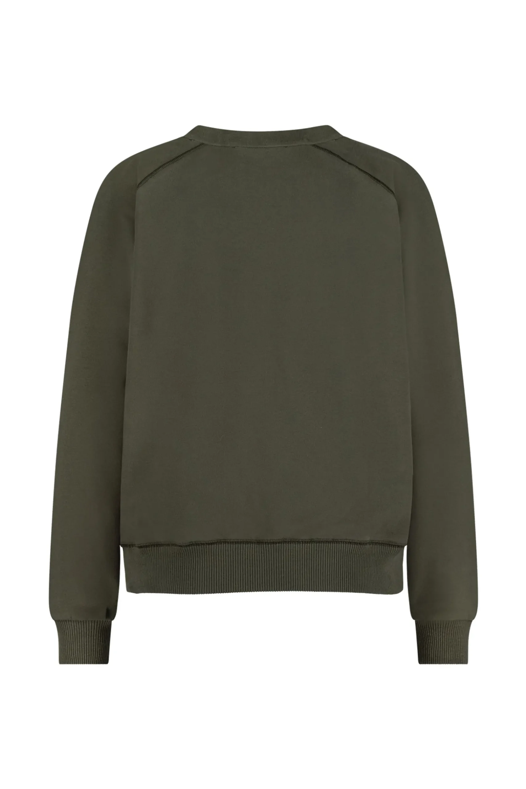 Nine tiger sweater -|Studio Anneloes Outlet