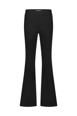 Noa flair tape trousers -|Studio Anneloes Sale
