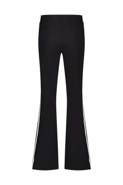 Noa flair tape trousers -|Studio Anneloes Sale