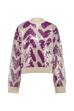 Noah Heart pullover -|Studio Anneloes Sale