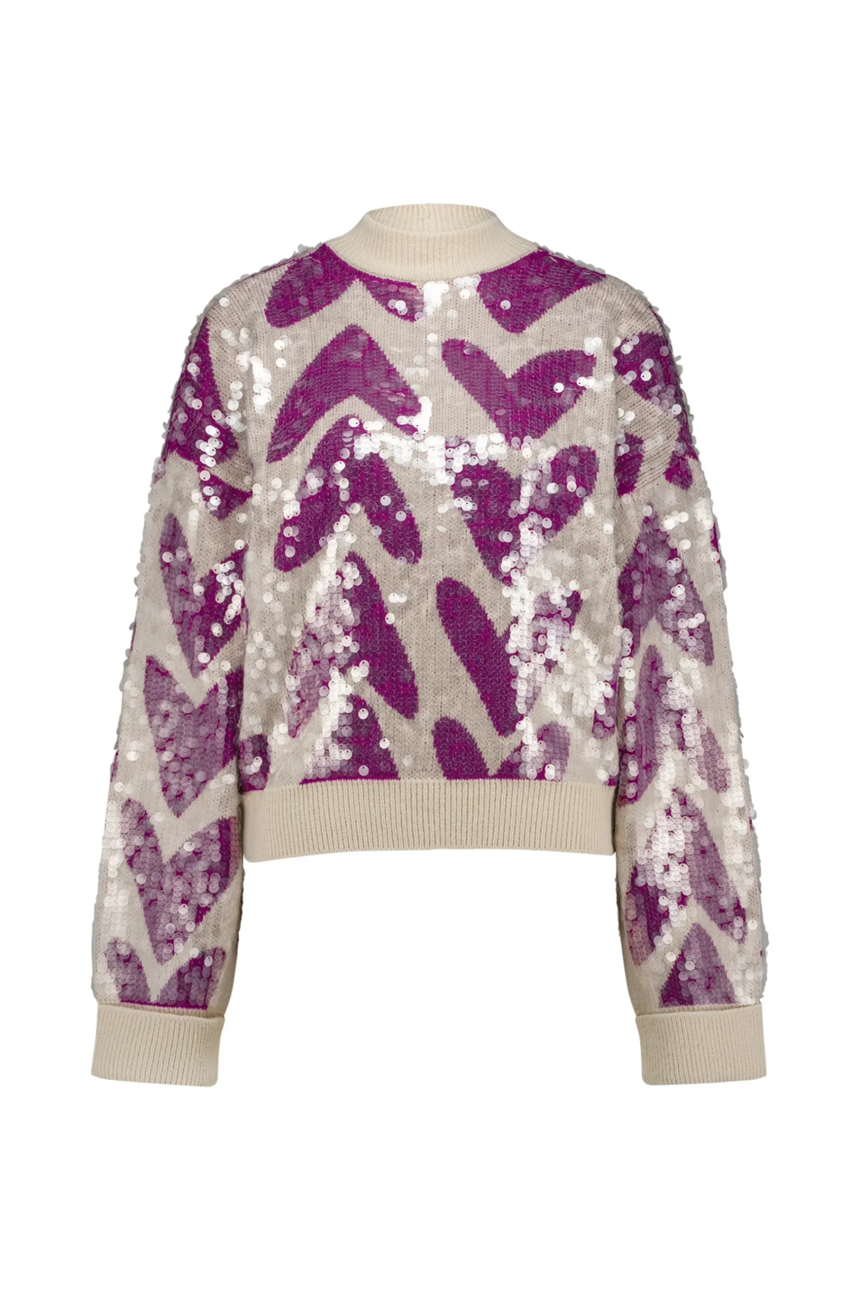 Noah Heart pullover -|Studio Anneloes Sale