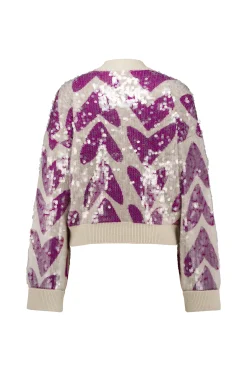 Noah Heart pullover -|Studio Anneloes Sale
