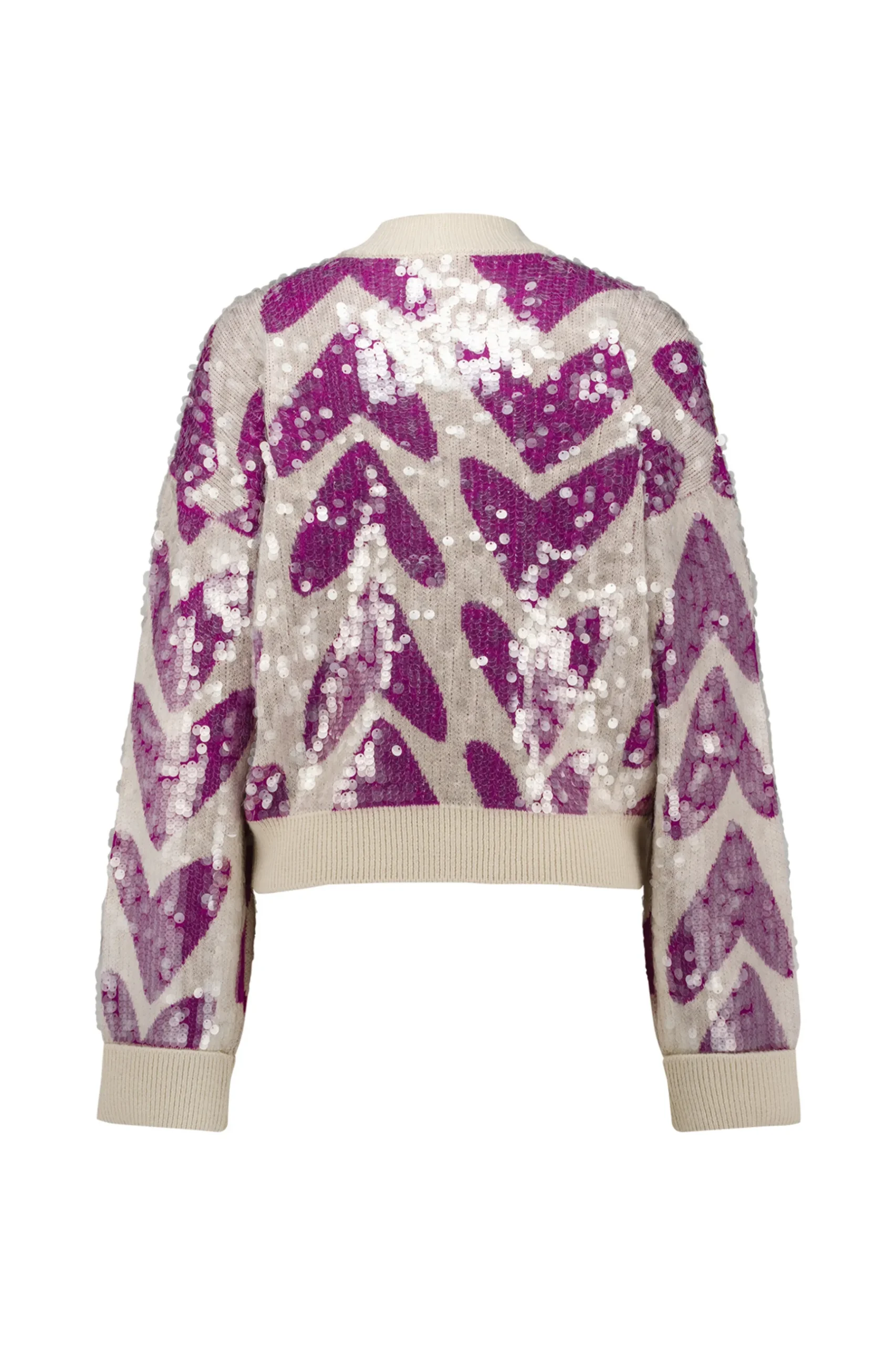 Noah Heart pullover -|Studio Anneloes Sale