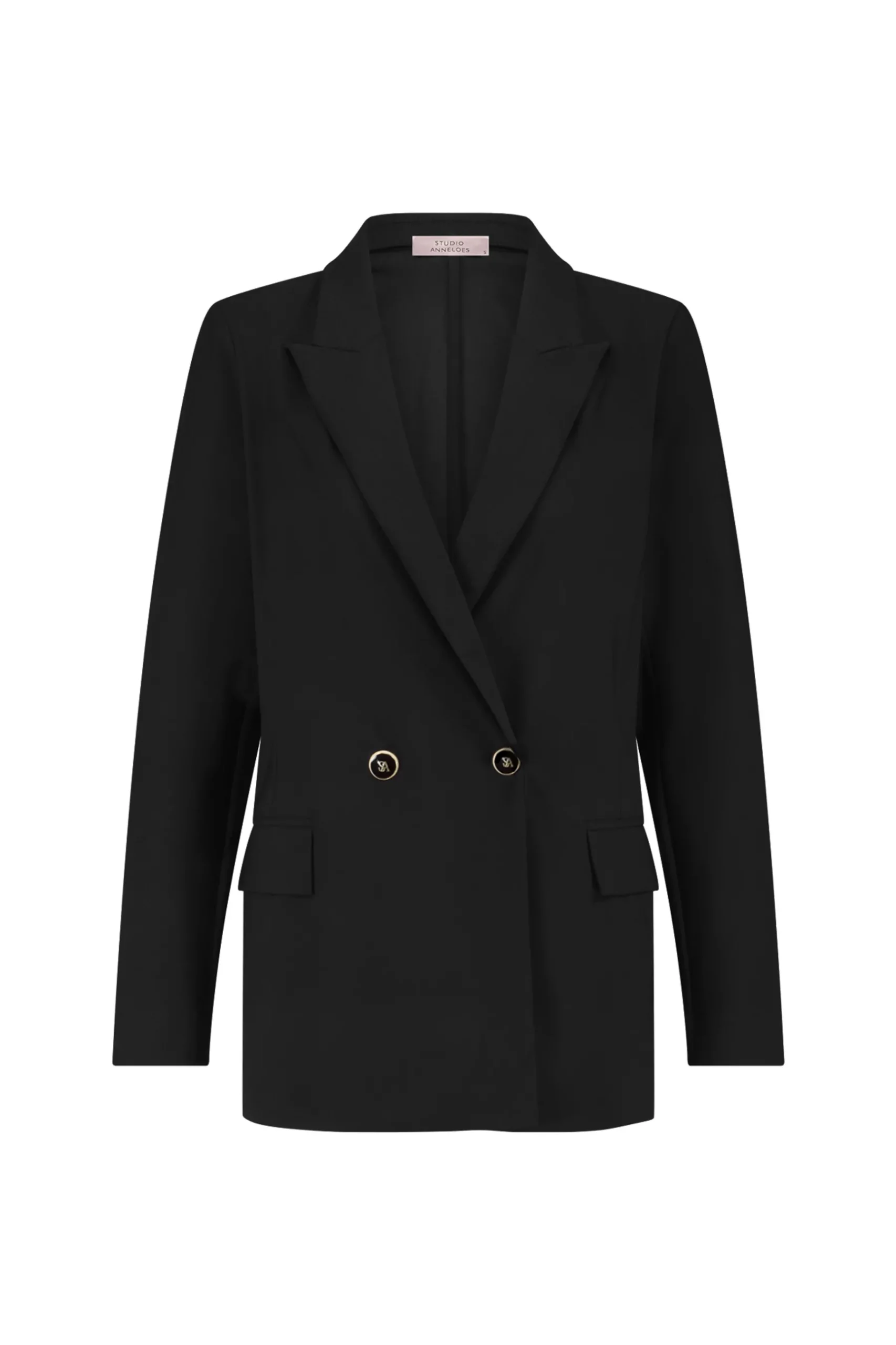 Noor blazer -|Studio Anneloes Online
