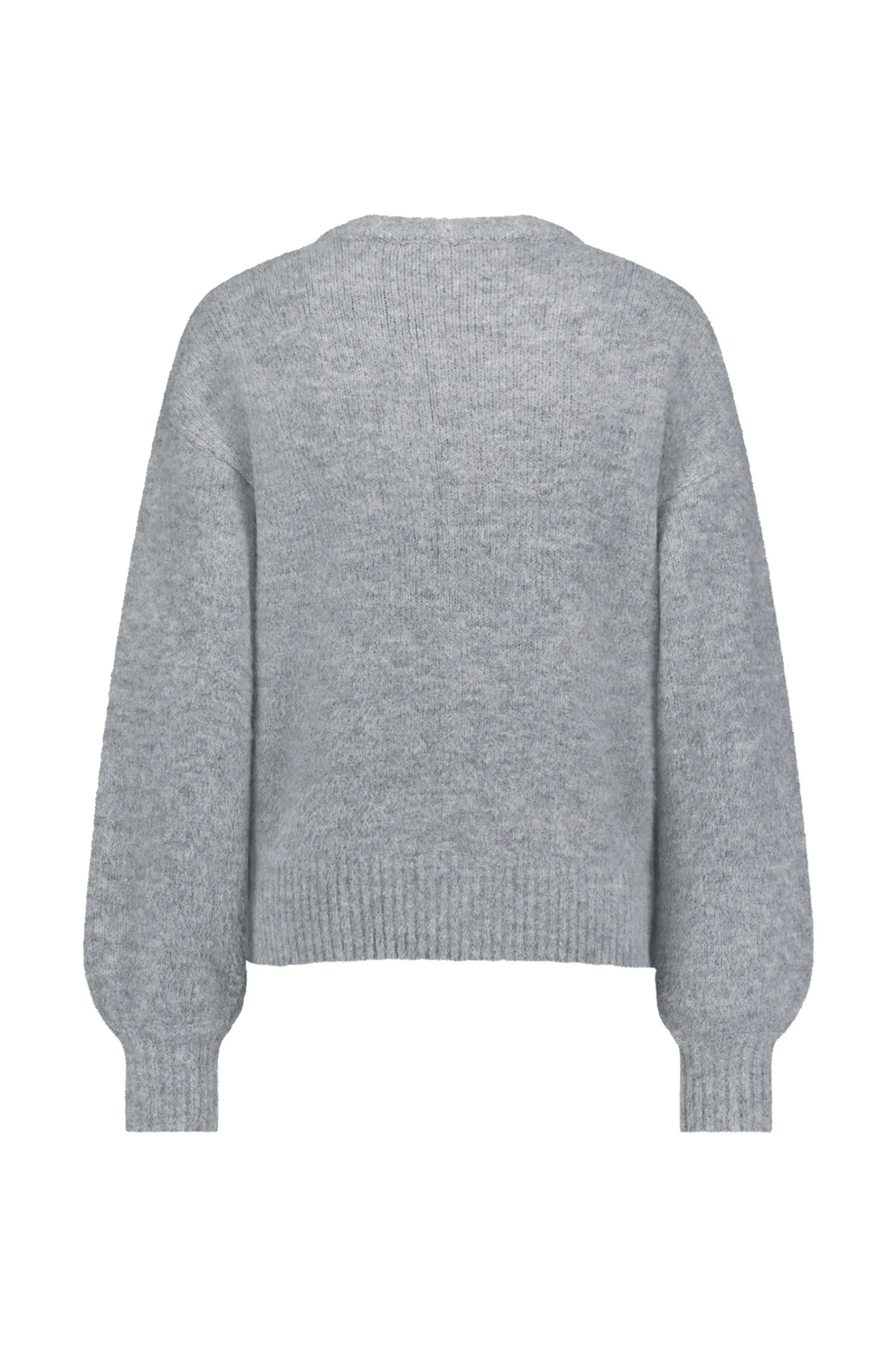 Nour flower pullover -|Studio Anneloes Discount