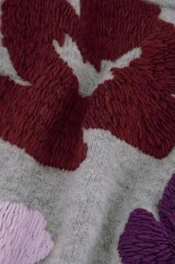 Nour flower pullover -|Studio Anneloes Discount