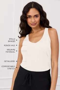 Nova top -|Studio Anneloes Clearance