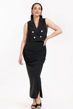 Orla skirt -|Studio Anneloes Online