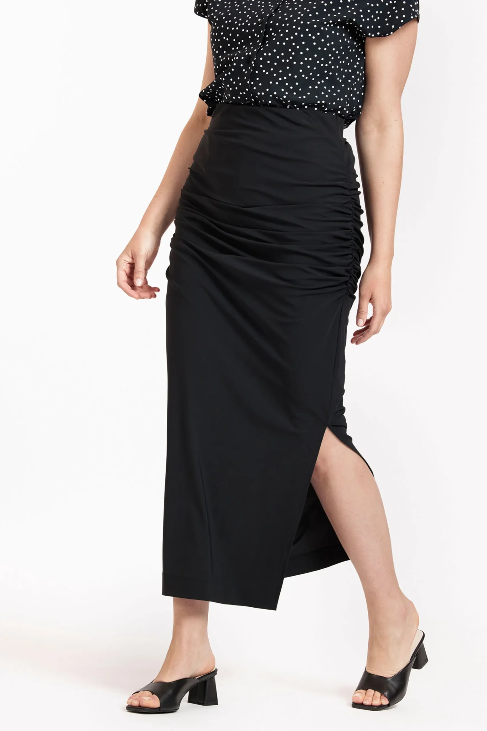 Orla skirt -|Studio Anneloes Online