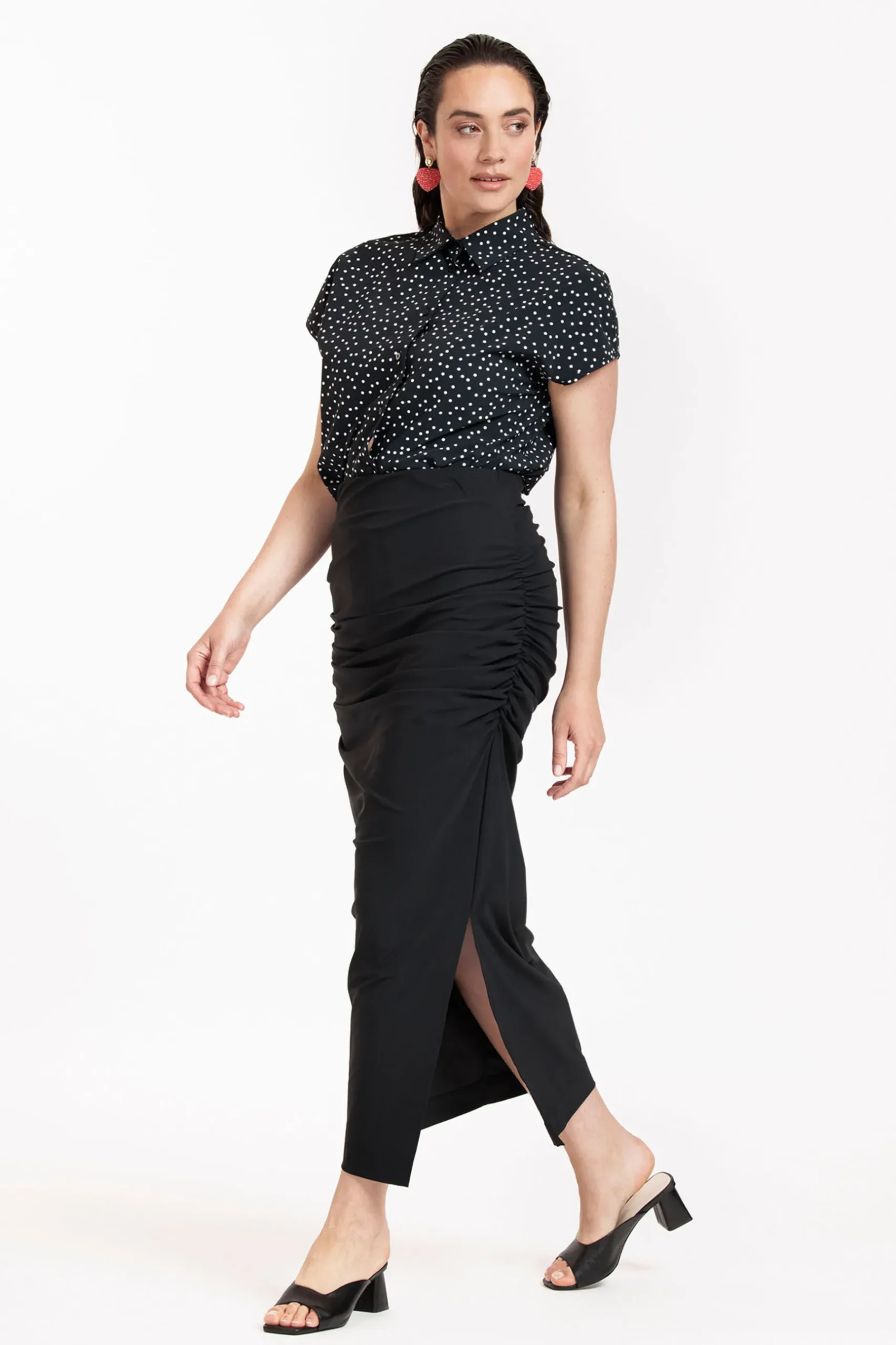 Orla skirt -|Studio Anneloes Online