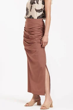 Orla skirt -|Studio Anneloes Outlet